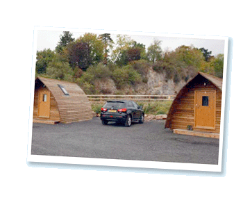 Wigwam Car Parking